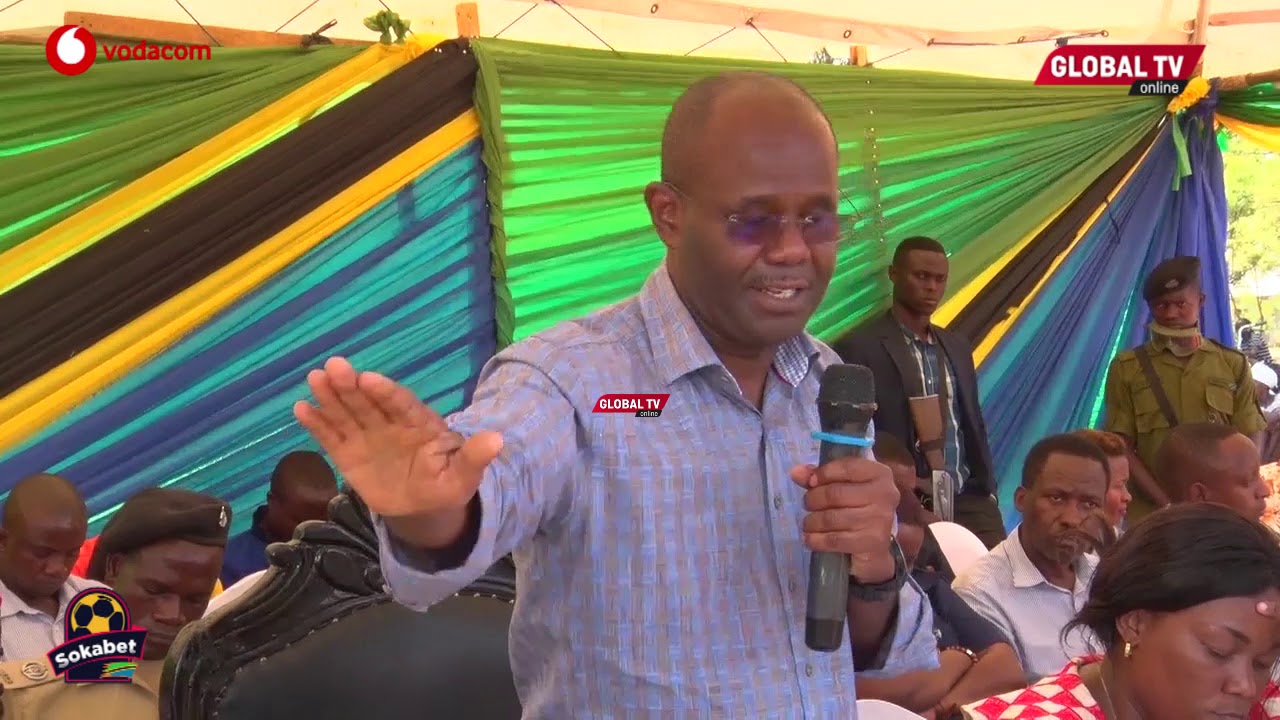 WAZIRI MBARAWA ACHARUKIA MAMLAKA za MAJI KUPANDISHA BEI,AIPONGEZA MWAUWASA..