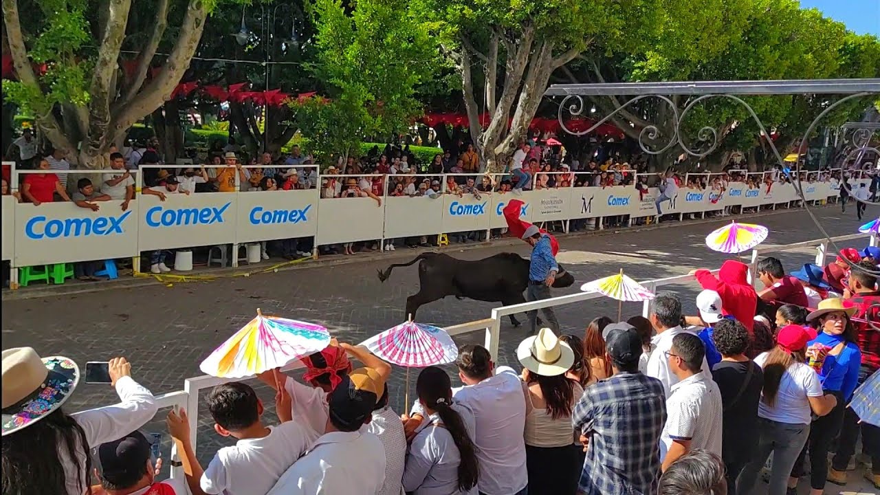 Salvatierra, Guanajuato, Marquesada, primera parte, 2022