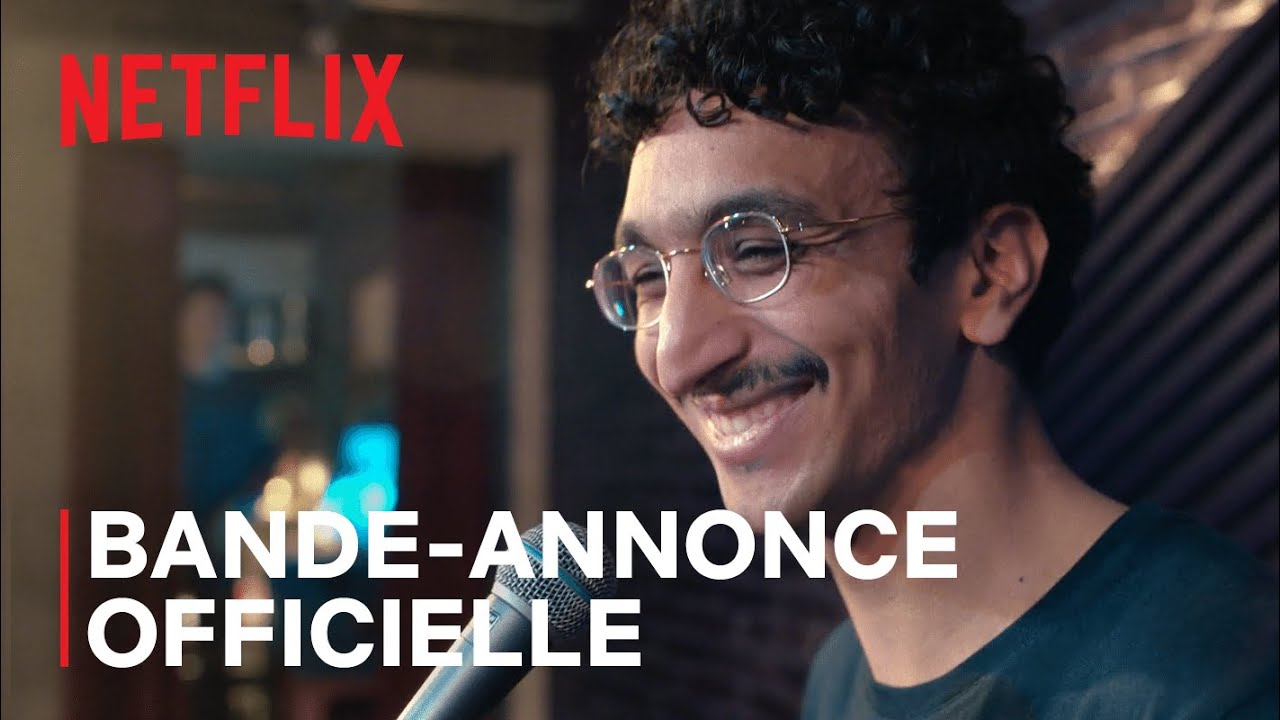Dr&ocirc;le | Bande-annonce officielle VF | Netflix France