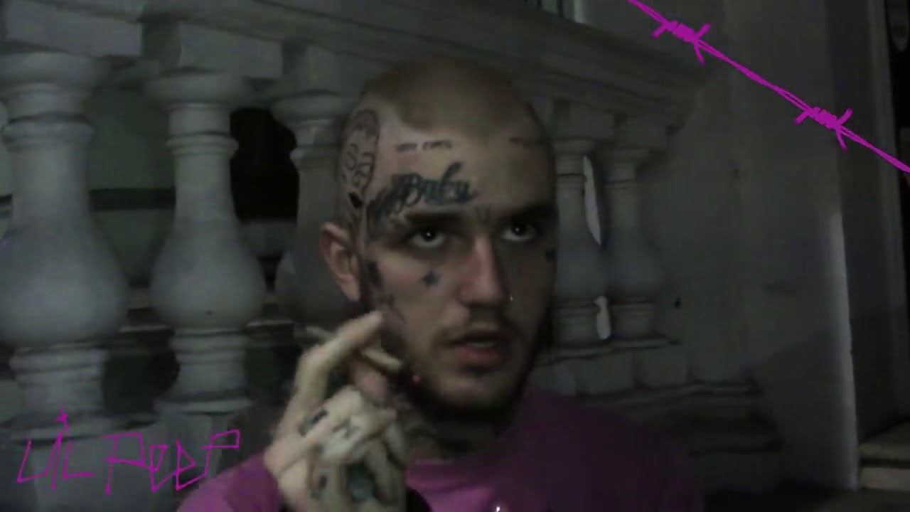 4 GOLD CHAINS ft. Clams Casino 1 Hour Long