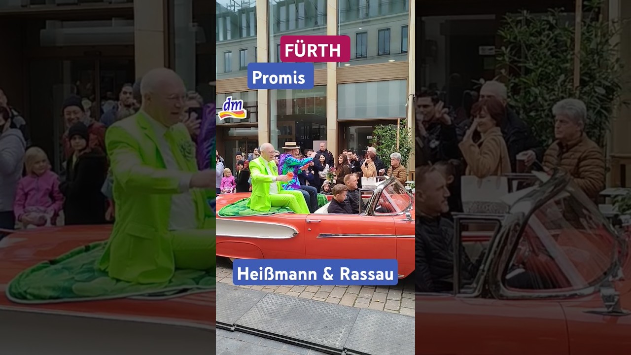 Ford Edsel Pacer Cabrio Fürth Heißmann & Rassau ❤️💕✅
