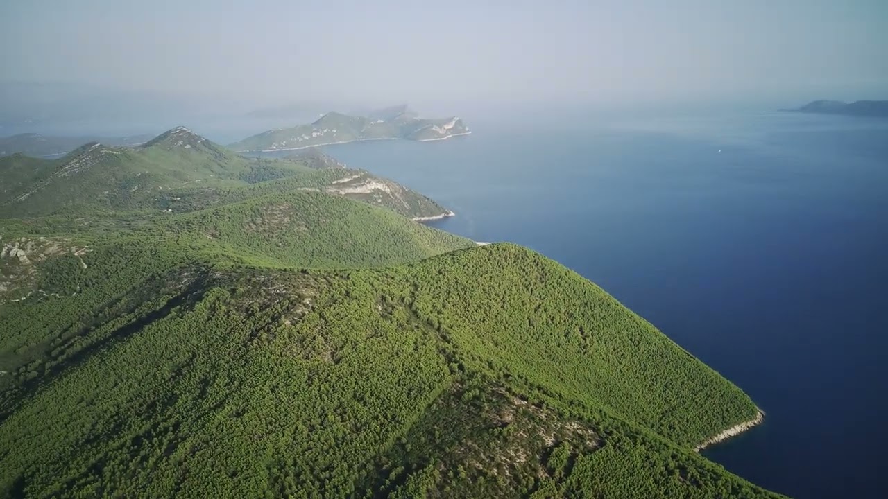 CHORVATSKO    AUTOCAMP PRAPRATNO  1.9.2022