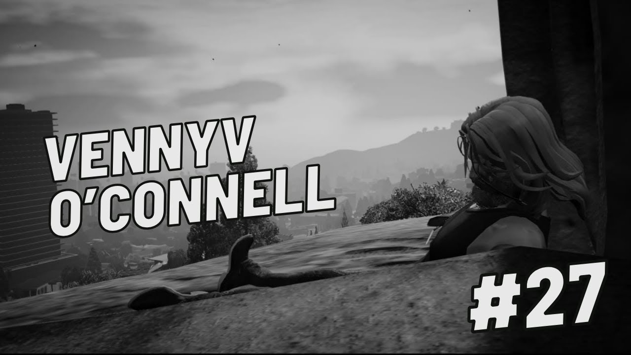 O'Connell Bölüm 27 