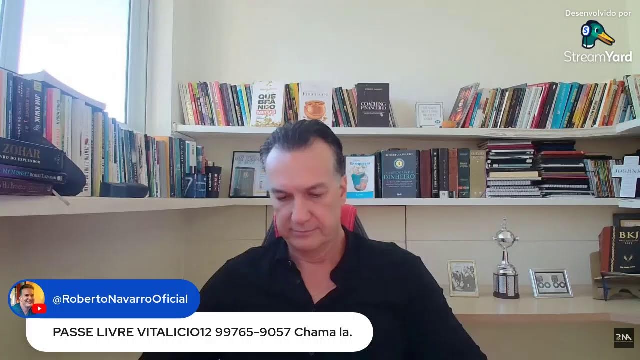 Erro de quem fatura mais de 10k mes