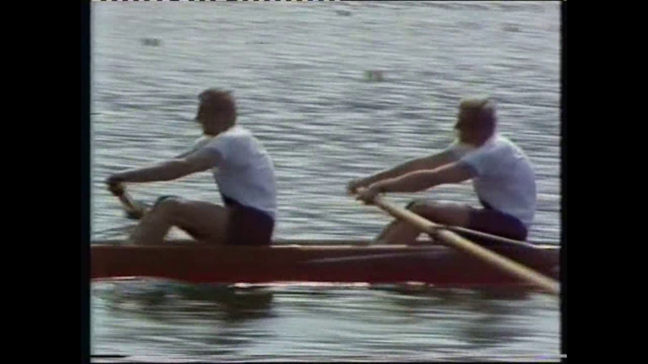1979 World Champs Mens 2- Final