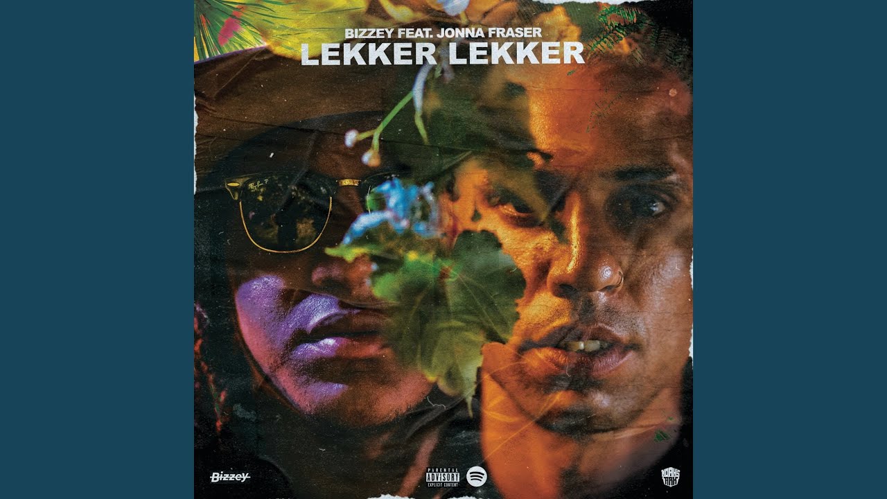 Lekker Lekker