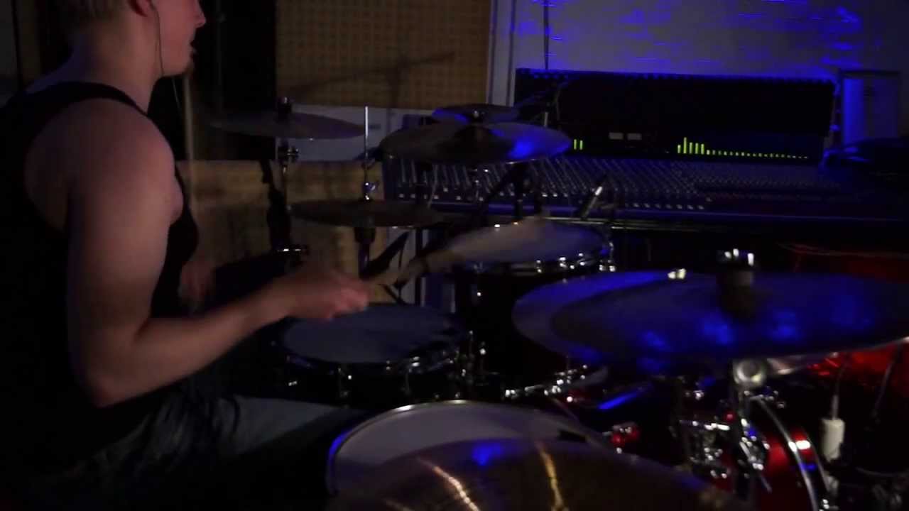 Jan-Hendrik Friedhoff Studioaufnahme 12/2013