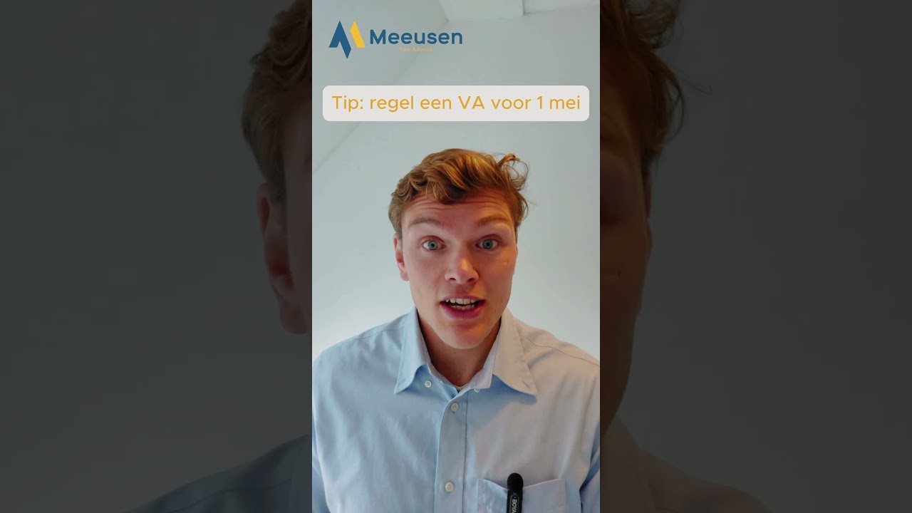 Hypotheekrenteaftrek uitgelegd: voorlopige aanslag vs. definitieve aangifte | Belastingtips 2025