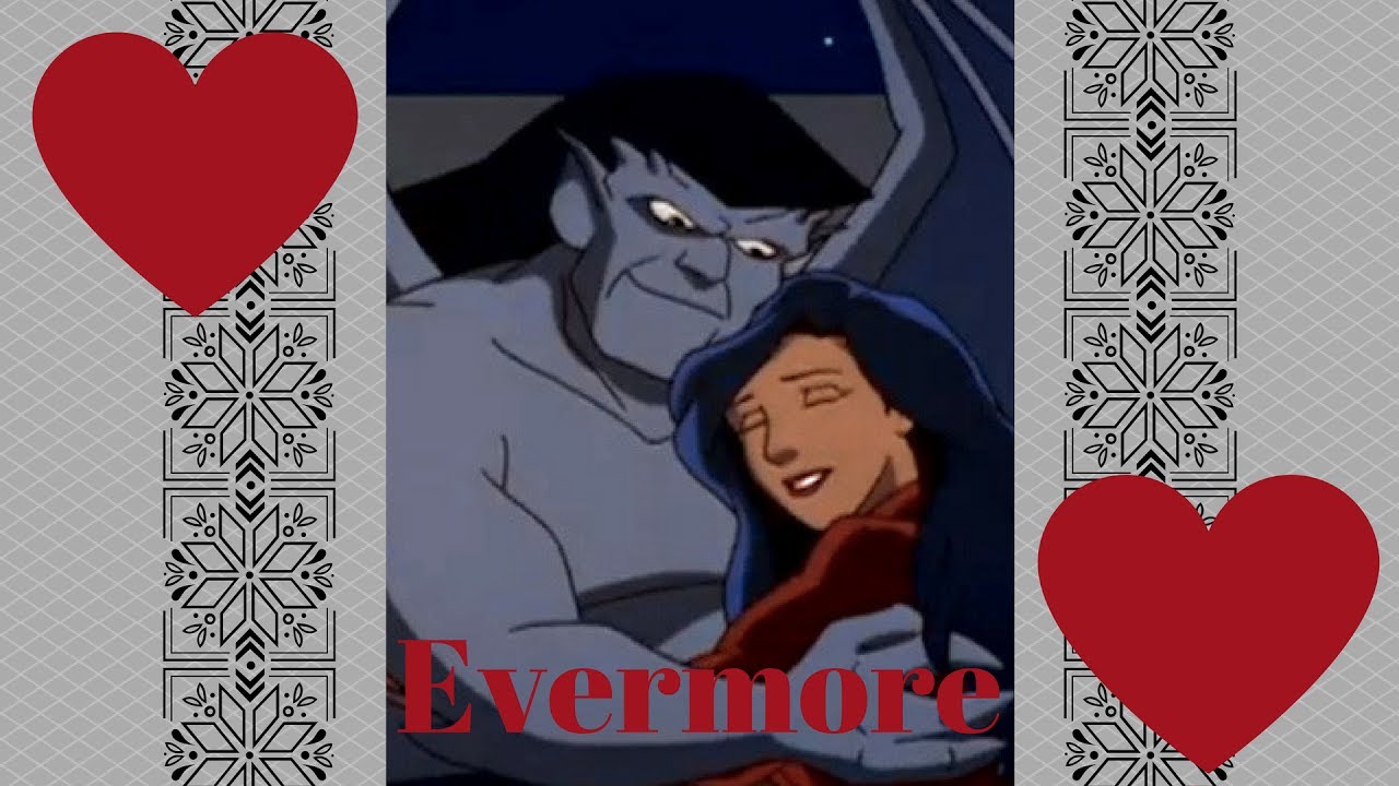 Evermore