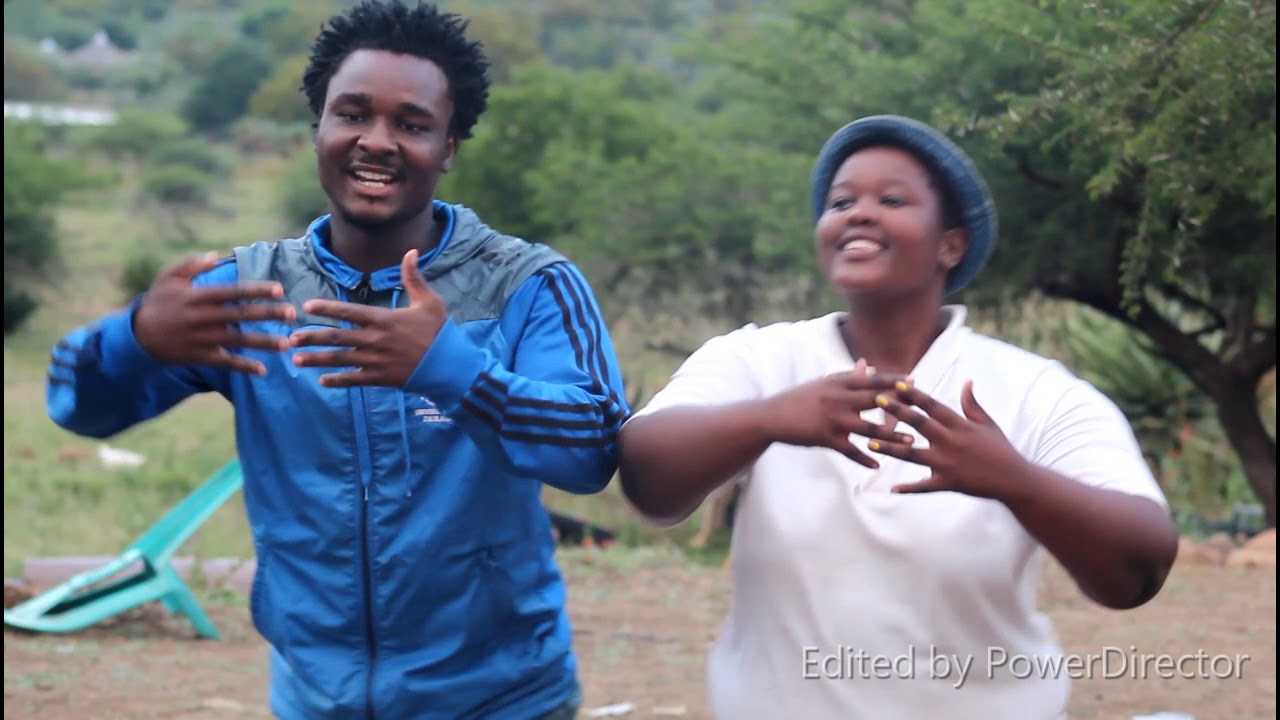 Khuzani, Ali, Ngiga, Jaiva, & Abafana bakaMgqumeni: CORONA VIRUS (Music video version)