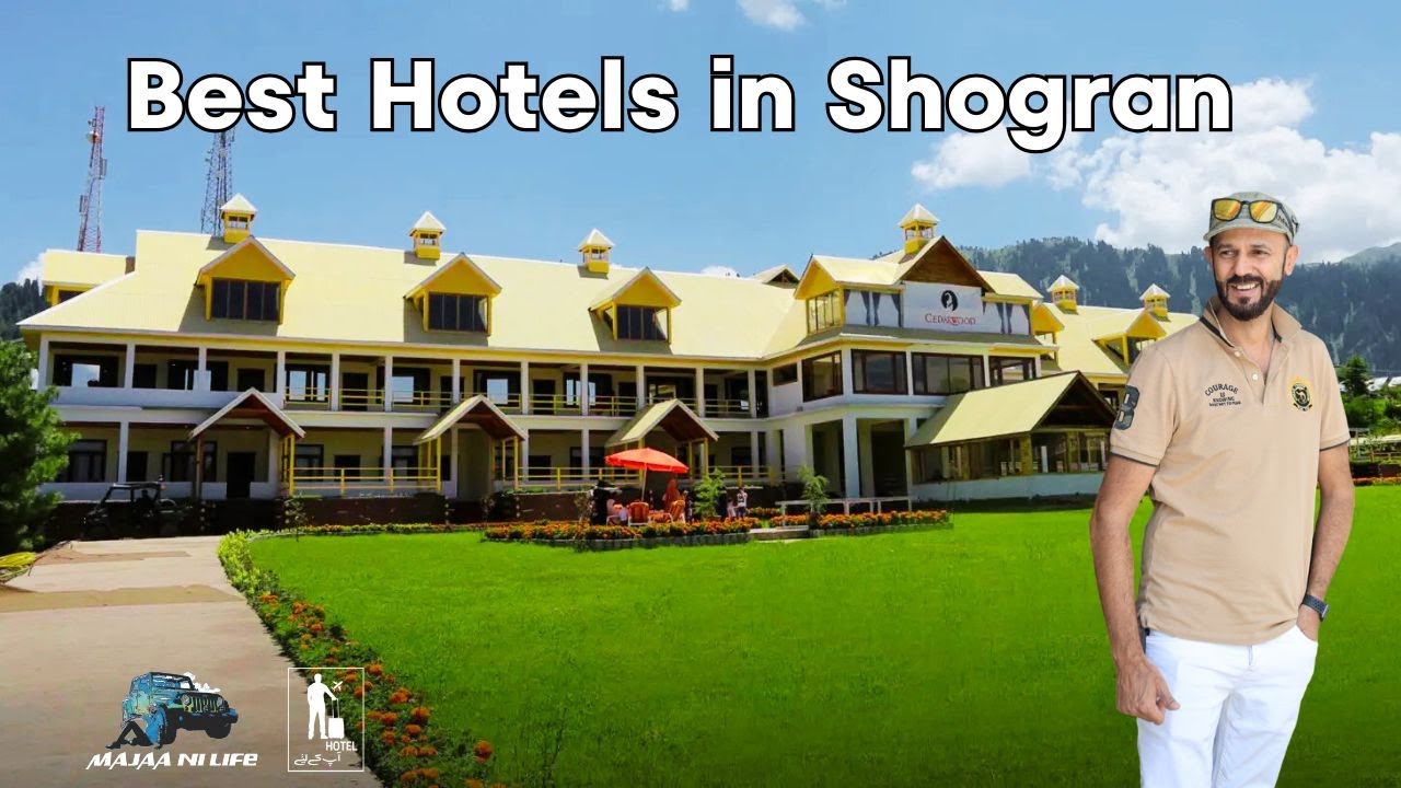 Best Hotels in Shogran 🏨 | Rooms, Prices & Honest Review (2026)