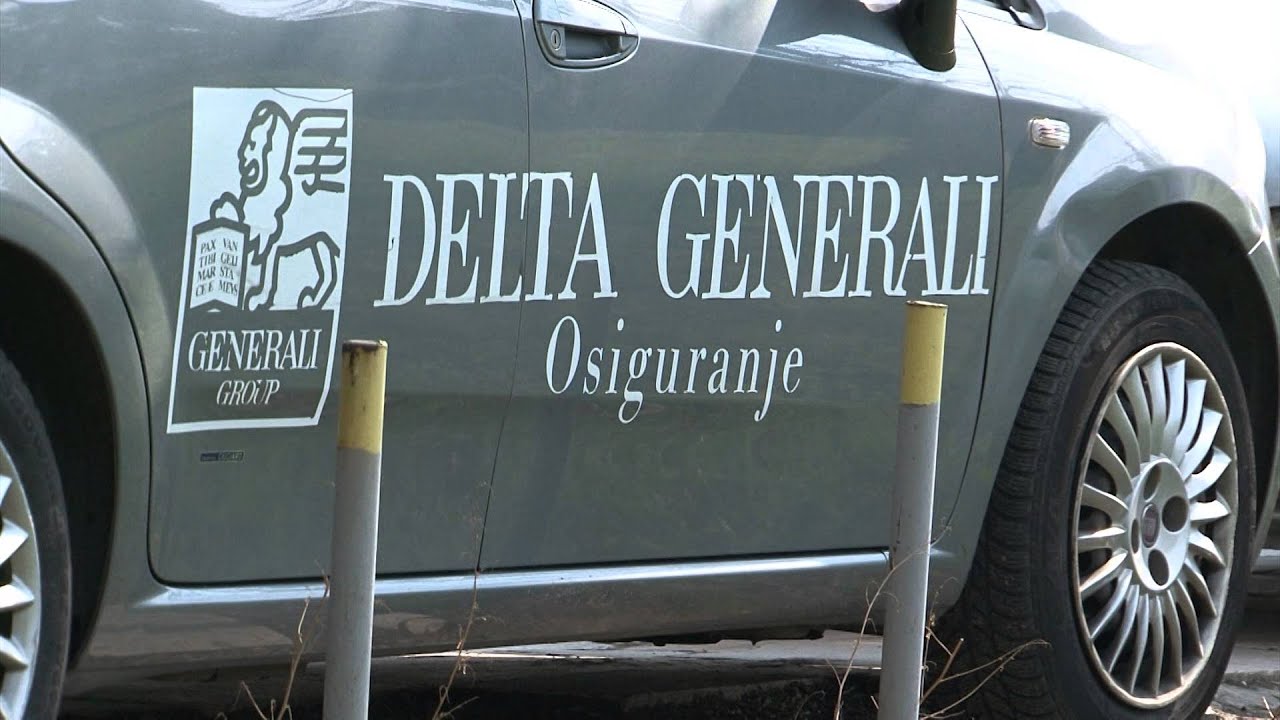 Potpuno delimično kasko osiguranje