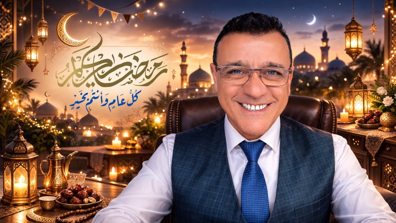 رمضان كريم وكل عام وأنتم بخير. ماذا يجري في سوريا الفقر يعصف في البلاد وسلطة الشرع مفلسة !؟