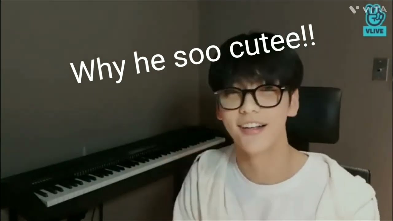 Kpop idols covering INFINITE's songs pt 2