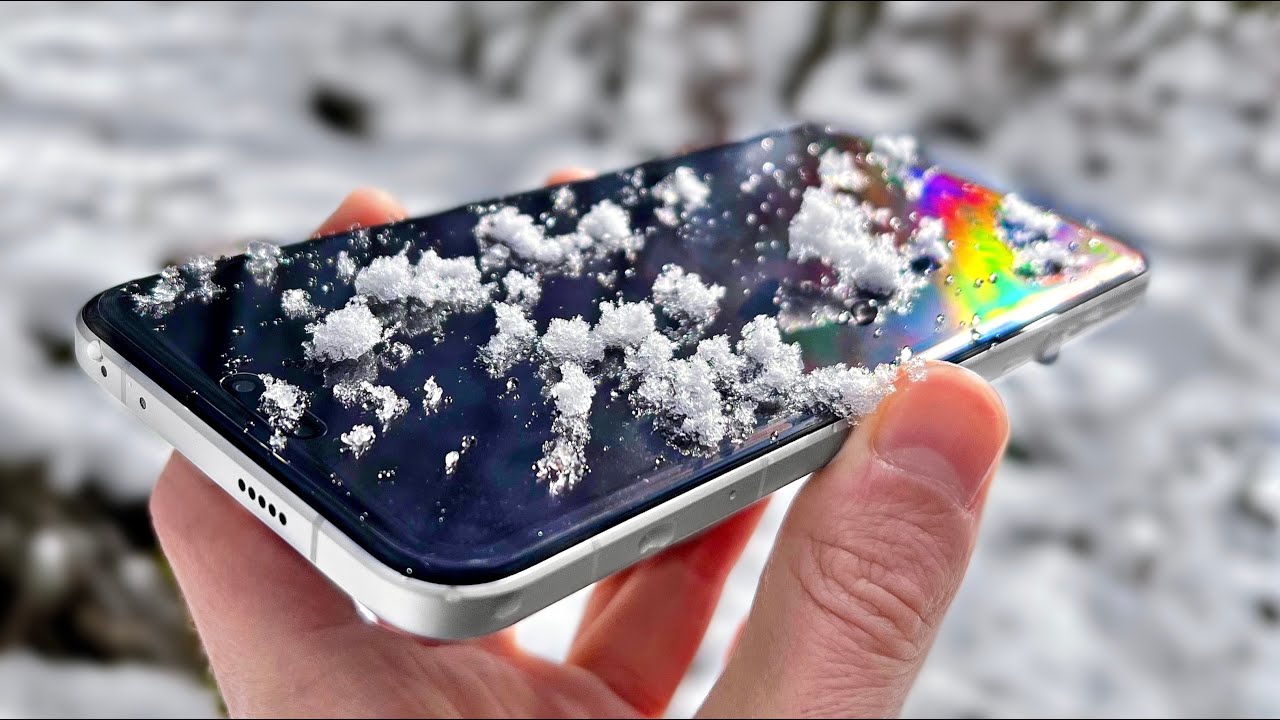 HACE MAGIA en tus ojos!!! – Honor Magic 7 Pro