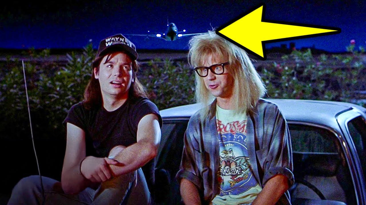 Wayne’s World (1992): 20 Weird Facts You Didn't Know