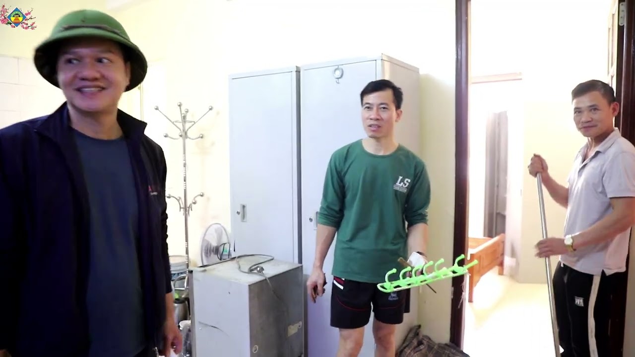 Than Dương Huy: Hoàn thành sắp xếp, bố trí lại phòng ở khu Tập thể công nhân.
