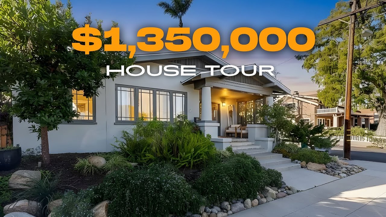 Step inside this timeless Mission Hills home