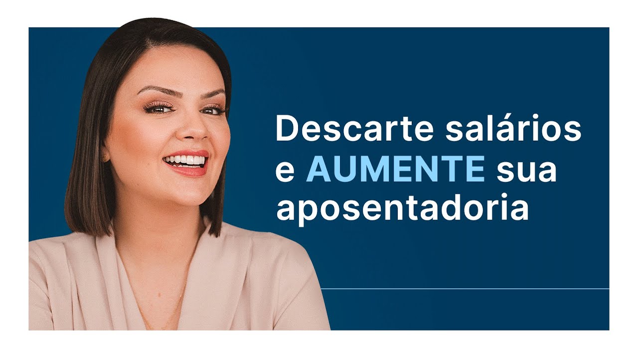 Conheça a técnica que pode dobrar sua aposentadoria
