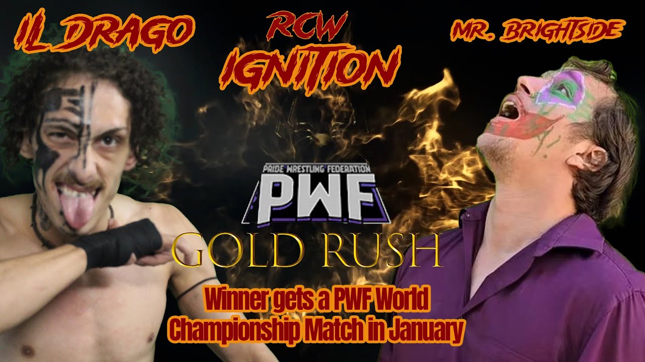 RCW Ignition: Episode 2