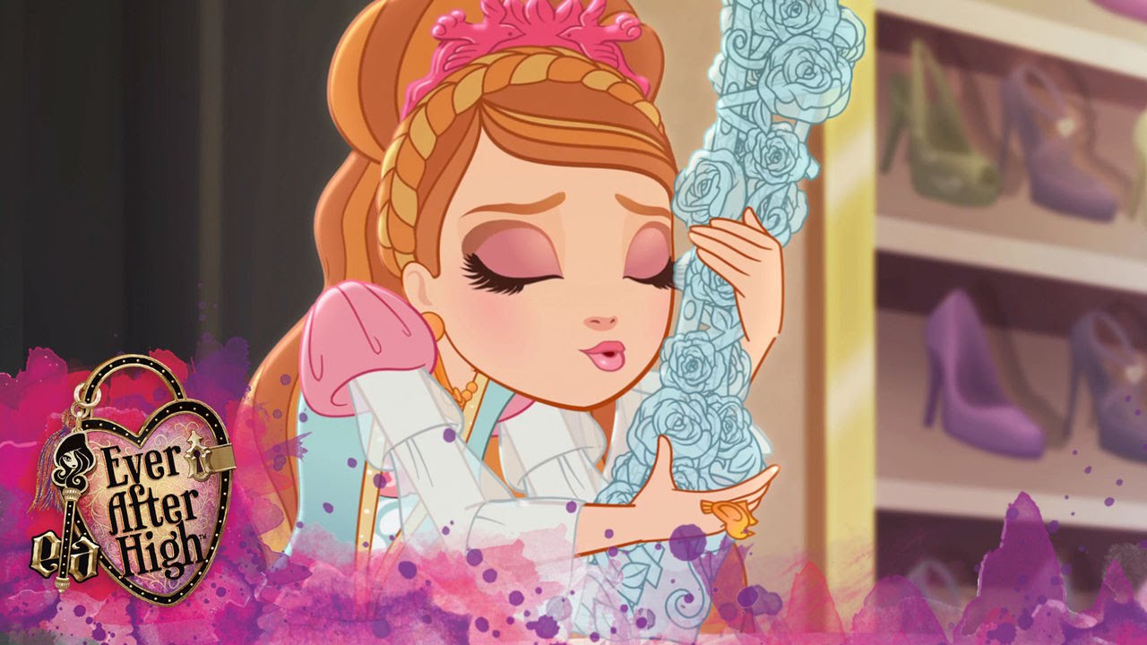 Un choix difficile | Ever After High&trade;
