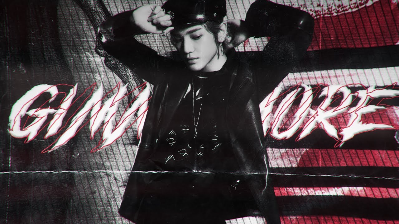 [ KPOP MULTIMALE - GIMME MORE]