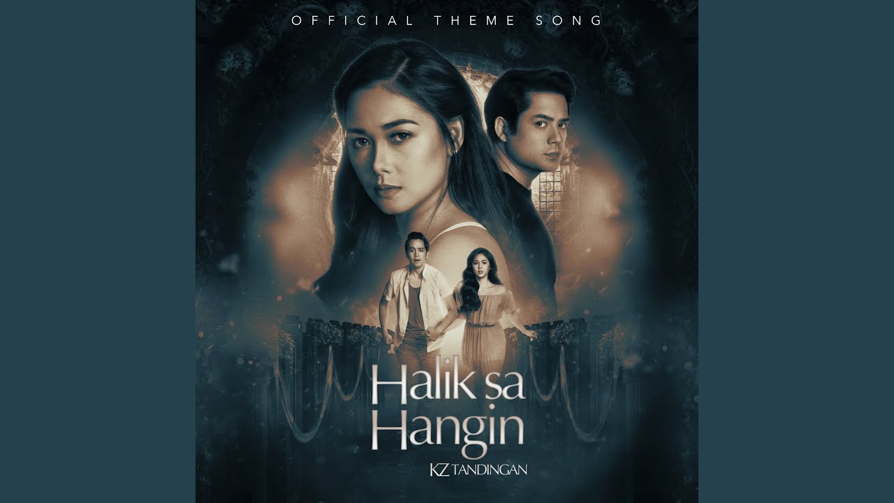 Halik Sa Hangin