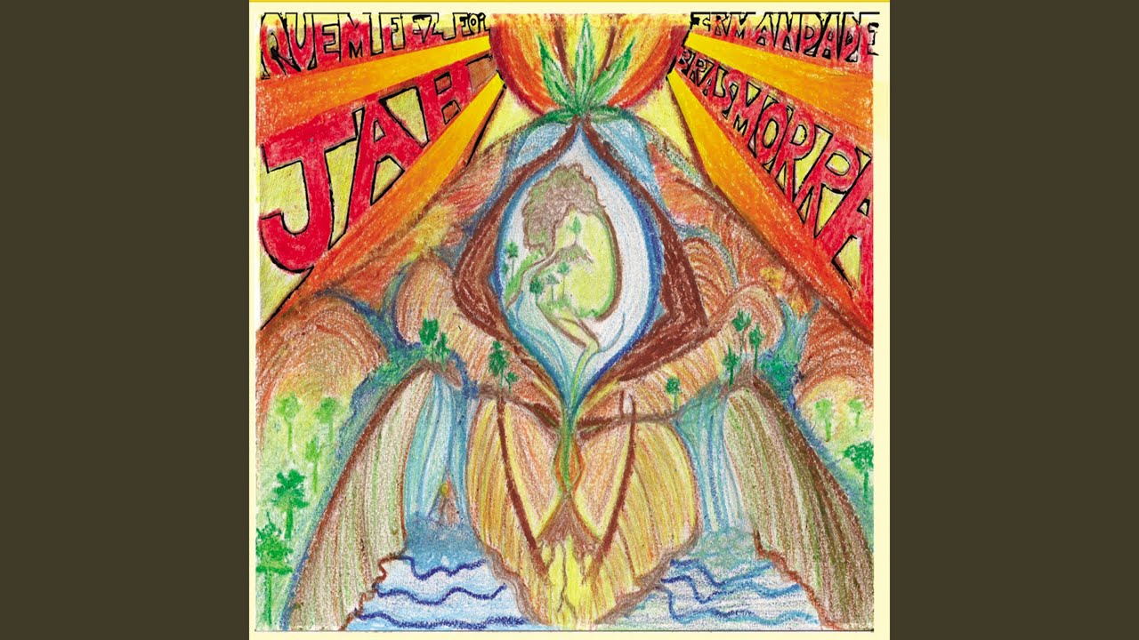 A Mão de Jah