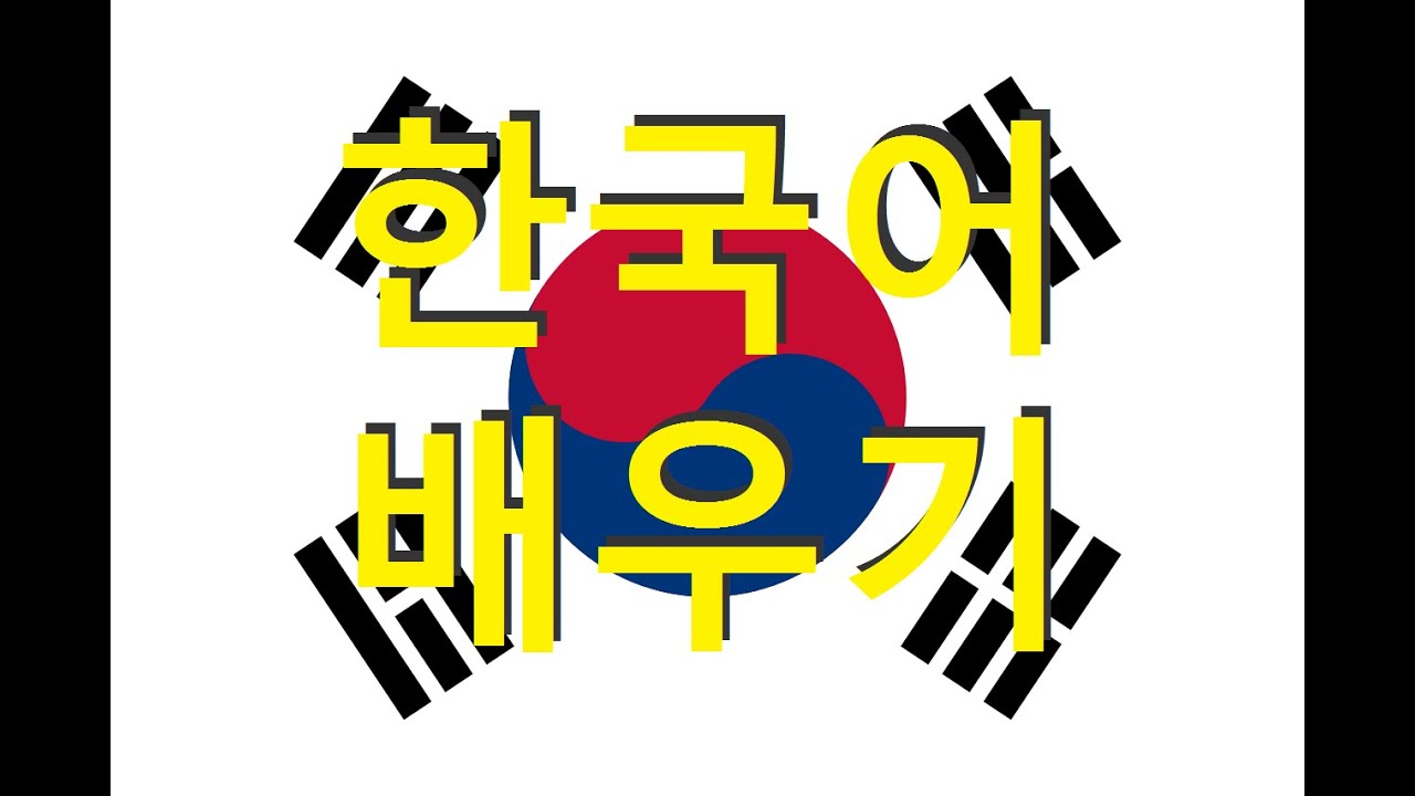 Learning Korean in Korea with NSLIY