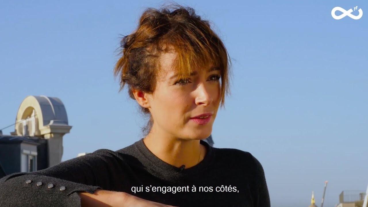 Youth Forever - Rencontre avec Emmanuelle Duez