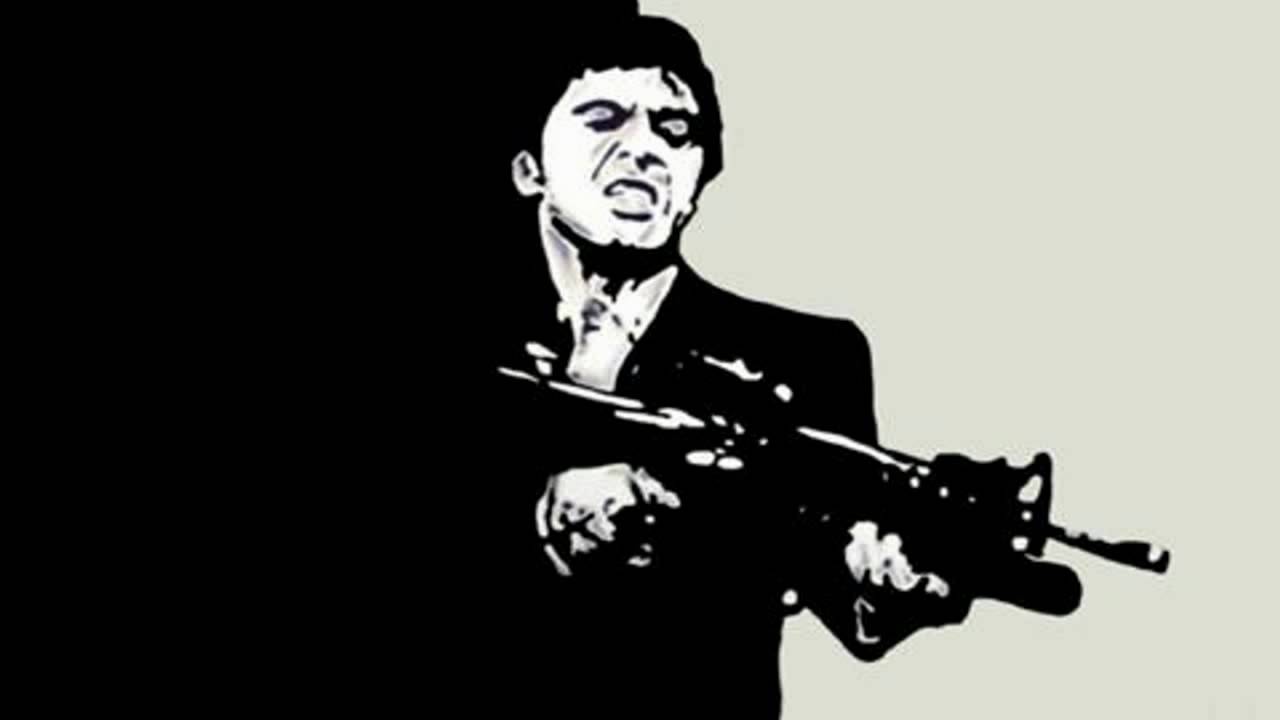 Scarface - Tony's Theme (Dark By Design Mix)