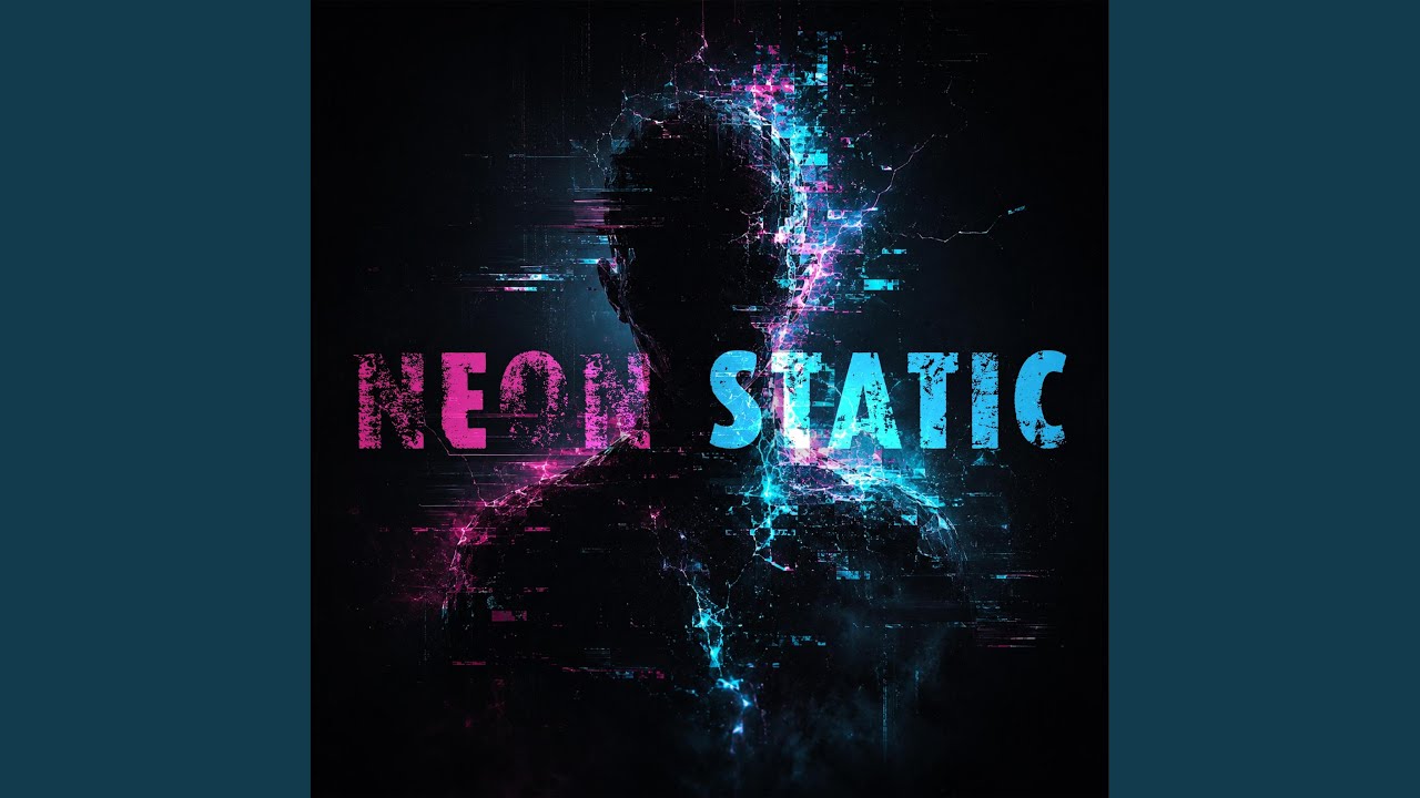 Neon Static
