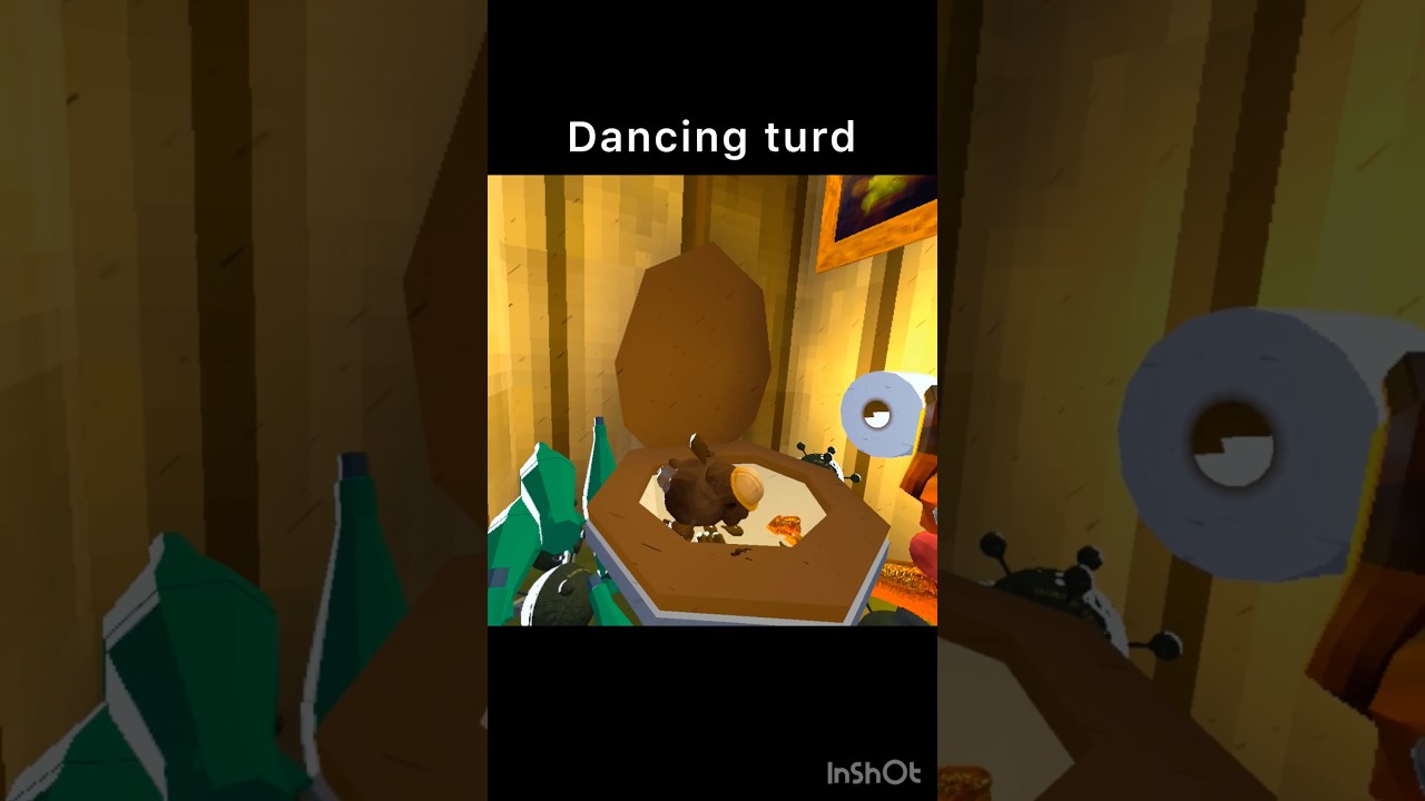 Animal company skit #473 #animalcompany #funny #gorillatag #gaming #vr