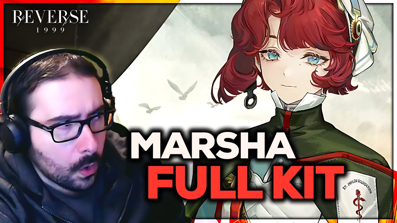 ЧТО ЭТО ЗА КОМПЛЕКТ??? | АНАЛИЗ КОМПЛЕКТА МАРШИ | Оборот: 1999 CN 3.3