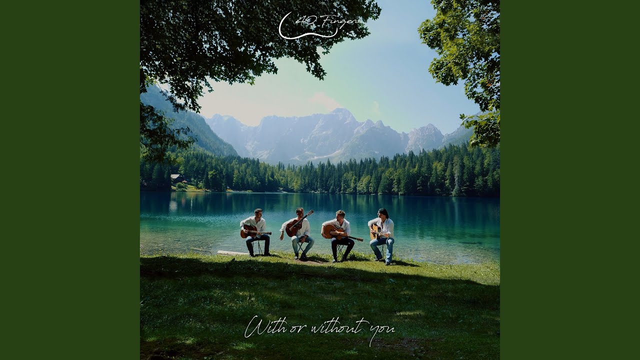 With or Without You