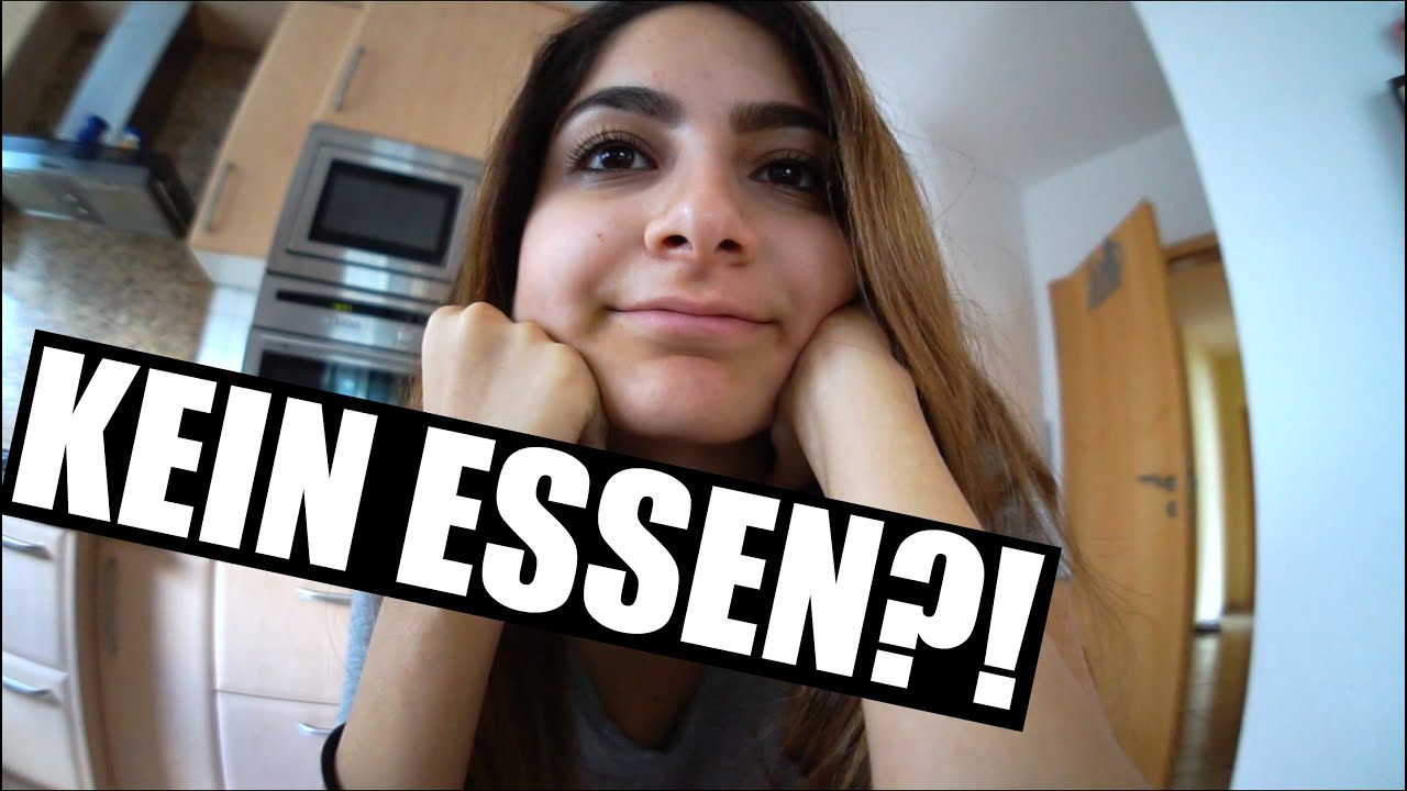 KEIN ESSEN?! | IschtarsLife