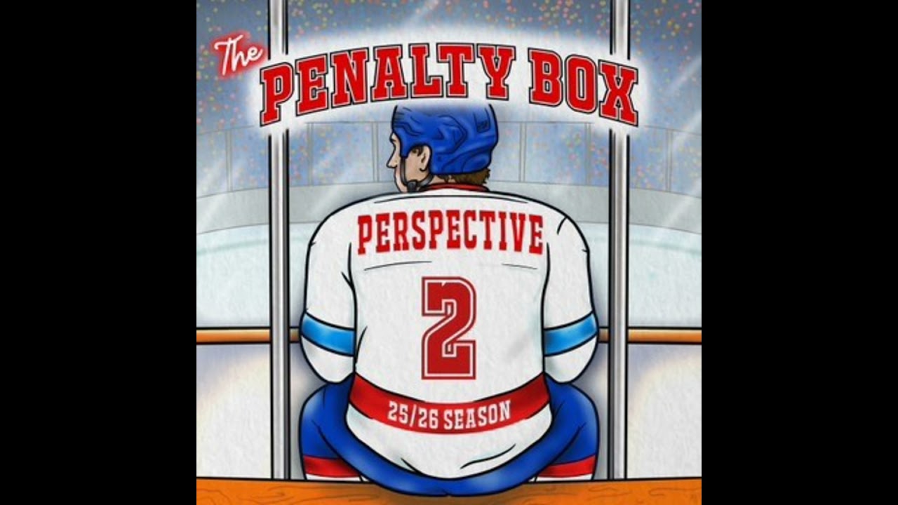 S1 E2: The First PBP Mini-Pod! 2025 NHL Top 10 Entry Draft Recap!