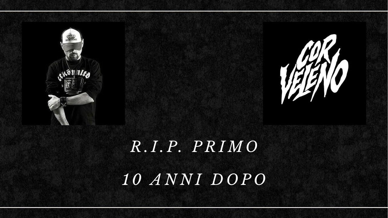 Primo Brown - 10 anni dopo | Riflessione