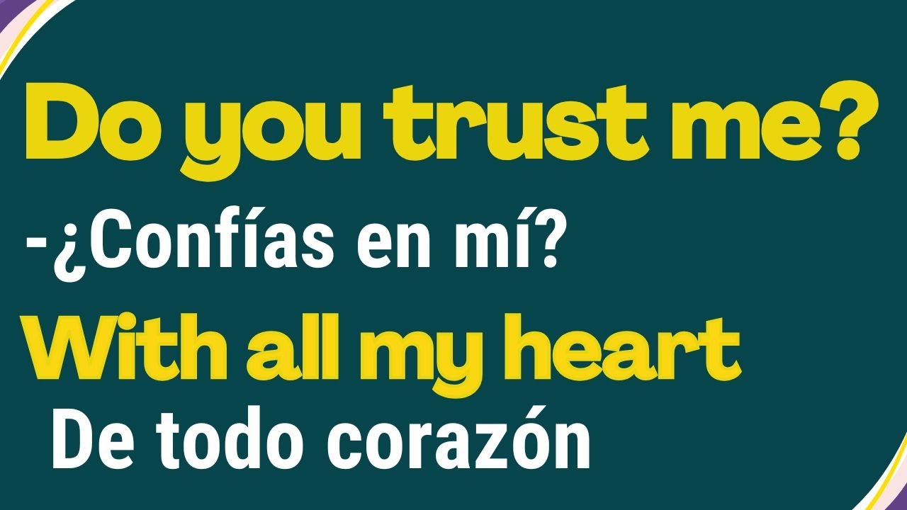 📚 CONVERSACIONES REALES PARA HABLAR INGL&Eacute;S FLUIDO