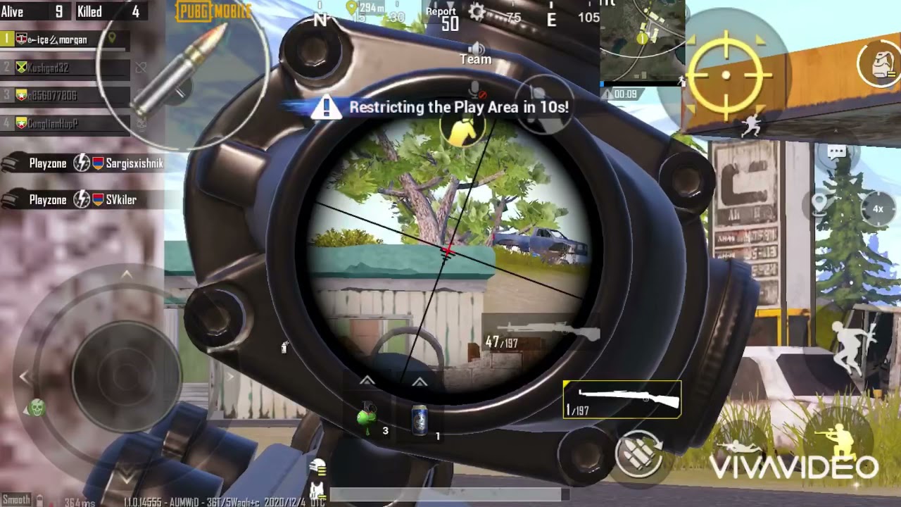254gamer