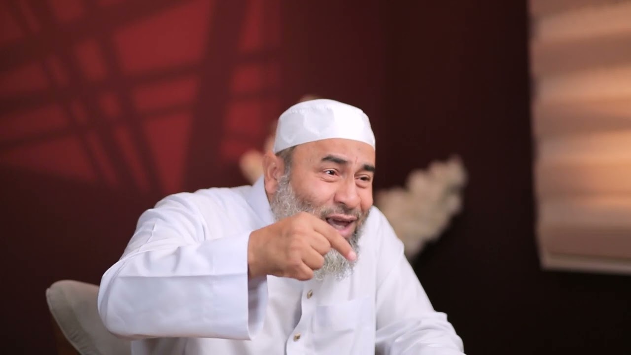 كمال الغنا #الحلقة20#د_سيد_عطوة
