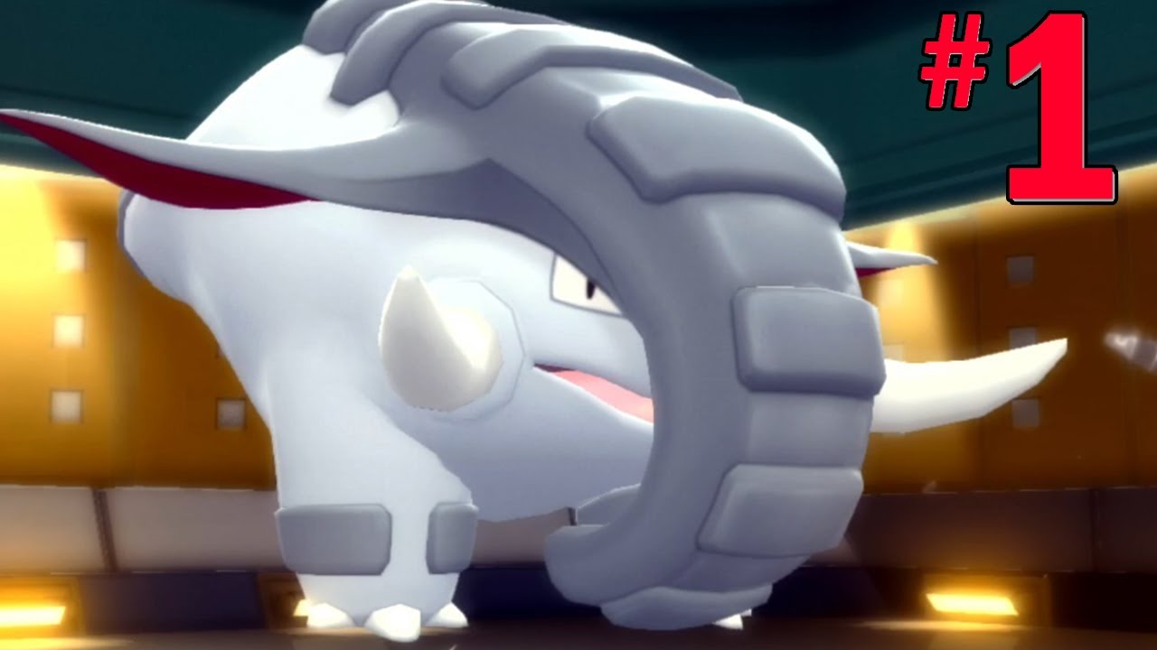 DONPHAN IS THE BEST RETURNING POKEMON IDC | BDSP Wi-Fi Battle