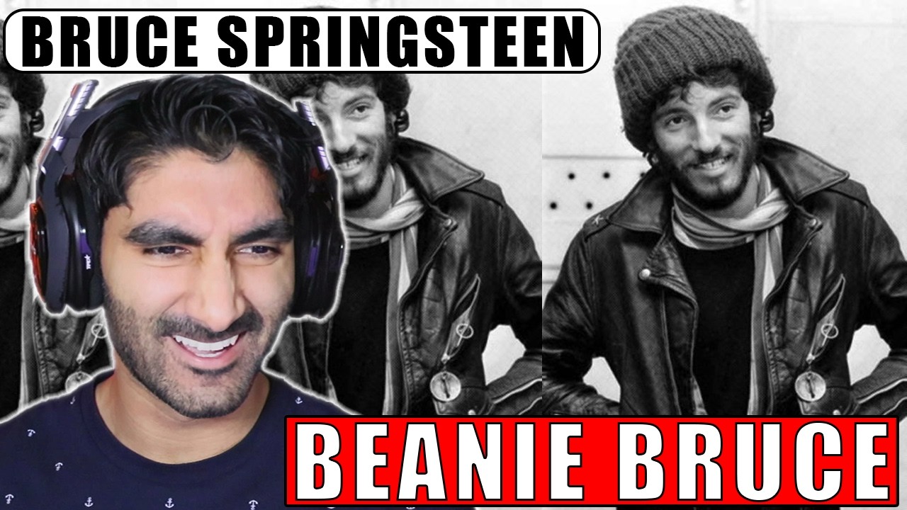 Bruce Springsteen - 