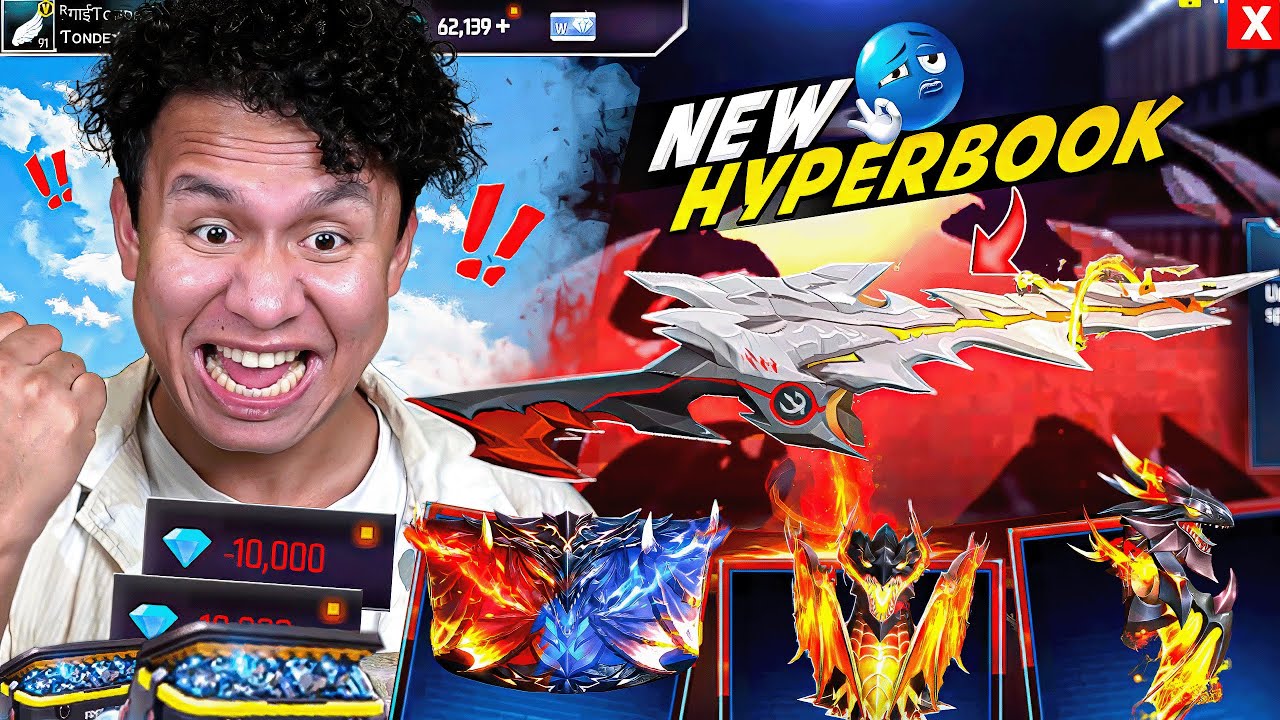 Buying Firey Hyperbook Ac80 & Everything 🤗 First Gameplay - Tonde Gamer