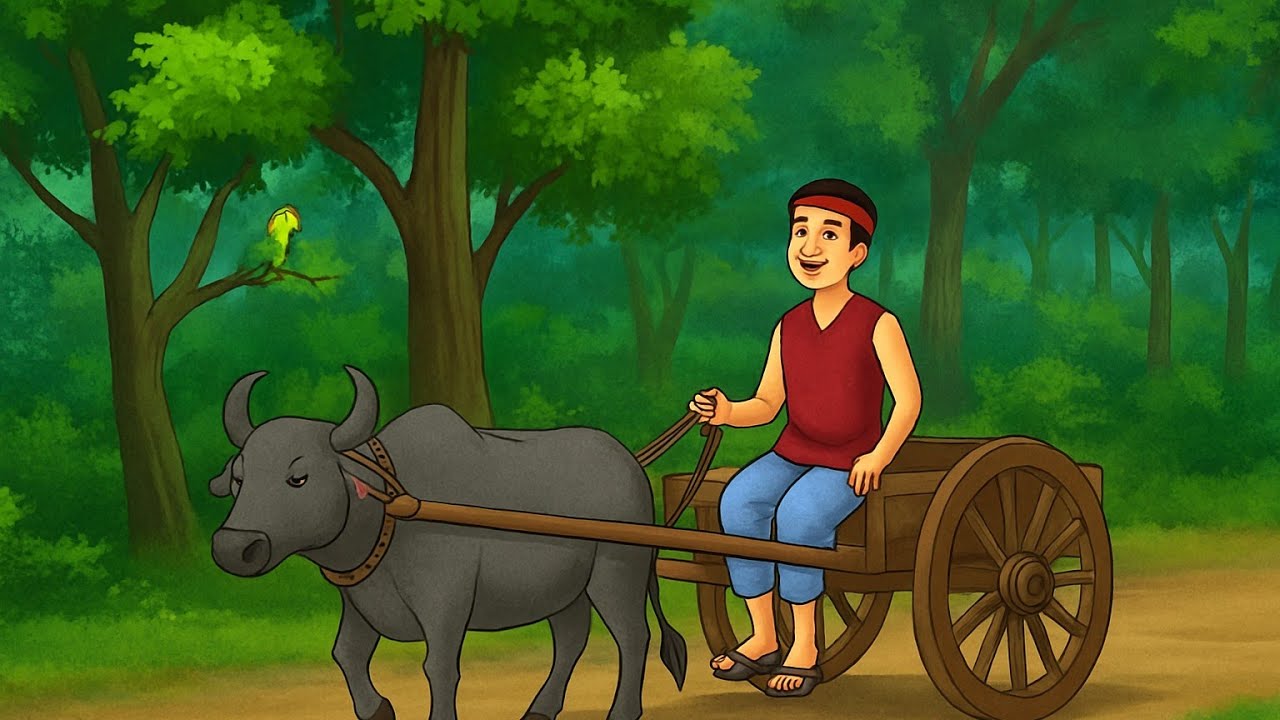 जो तक़दीर मै लिखा है। वही होता हैं | Hindi kahani | hindi kahaniya| Hindi story | Gurujitoons- Hindi
