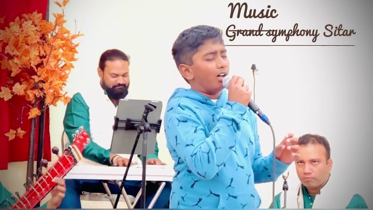 विठ्ठला देवा आलासी माझ्या दारी - Vitthala Deva Aalasi Mazya Daari | Marathi Abhang | Shreyank Sutar