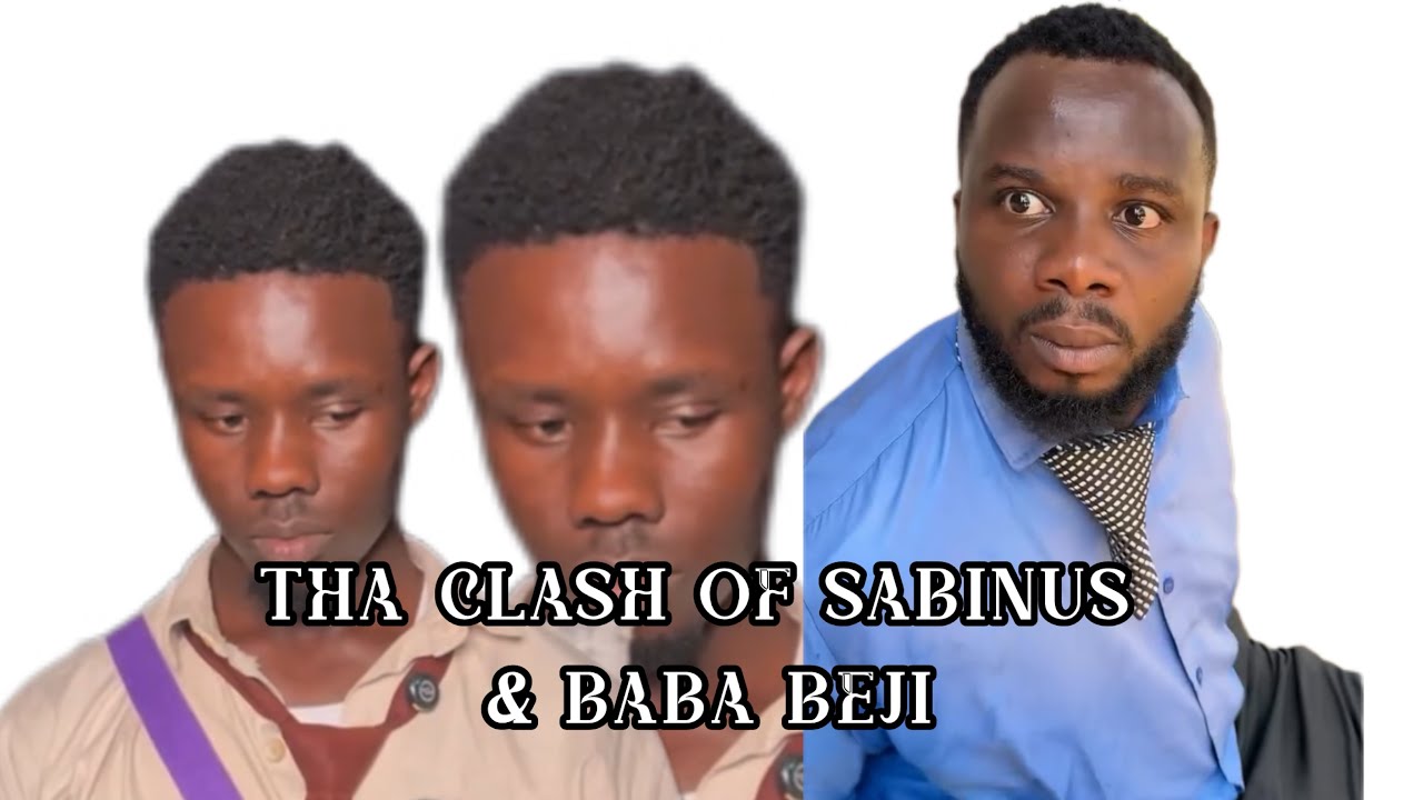 THE CLASH OF SABINUS & BABA BEJI - CLASH 4