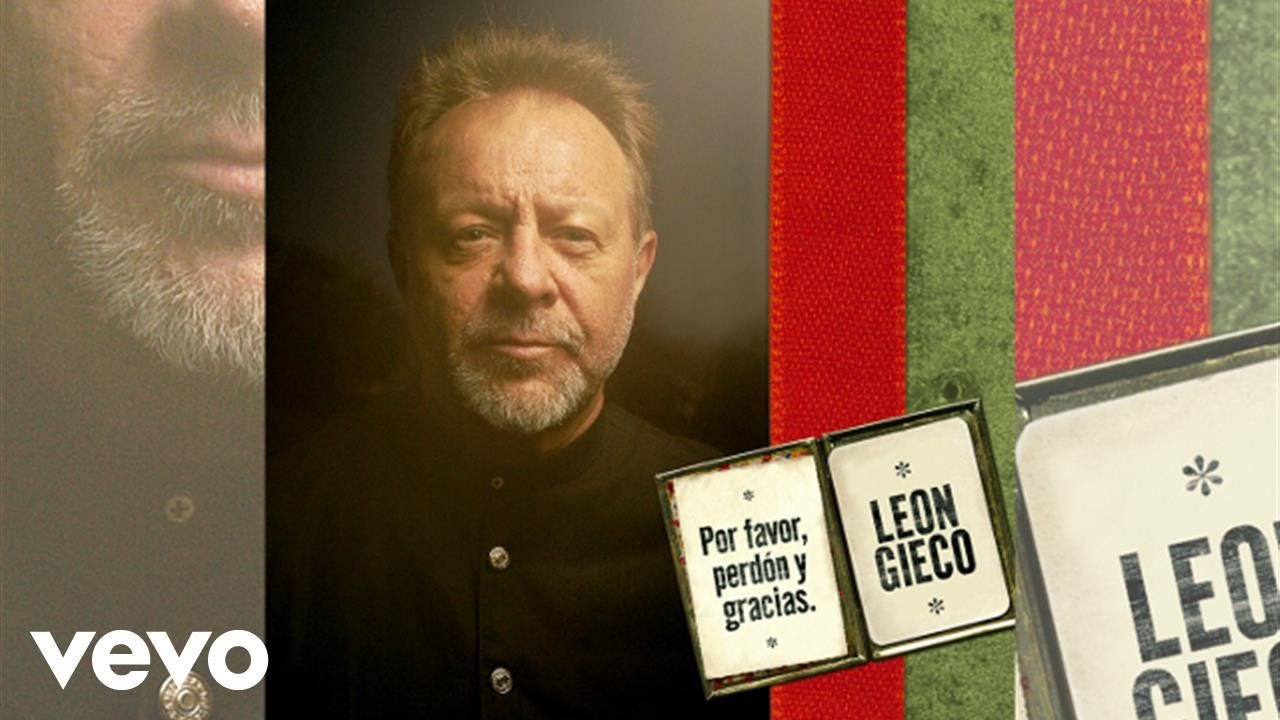 León Gieco - Santa Tejerina