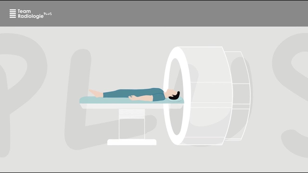 Team Radiologie Plus Erkl&auml;rvideo PET-CT