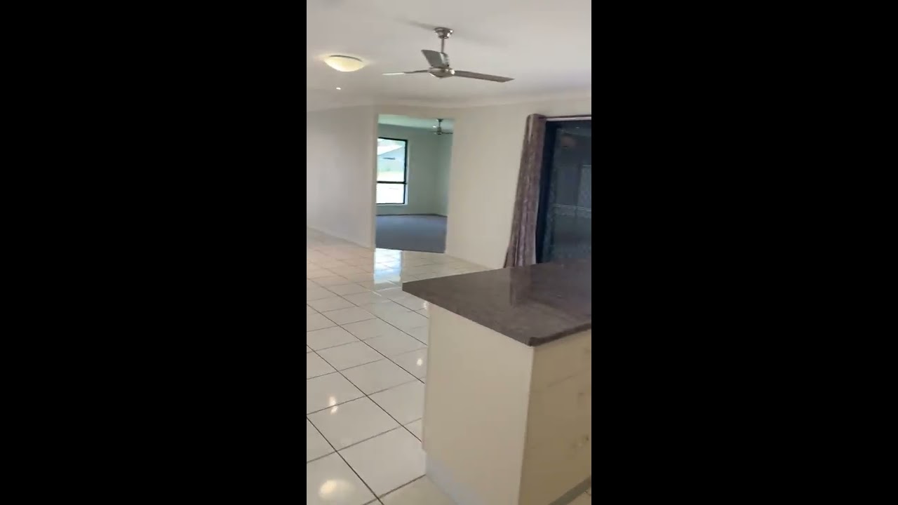 Walk Through Video 18 Moriarty Street